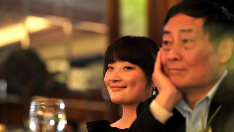 宗庆后未在香港汇丰以个人名义设立信托,21亿美元是谁的?